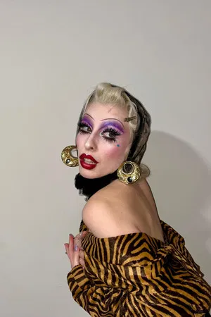 Elena Aranssay photo