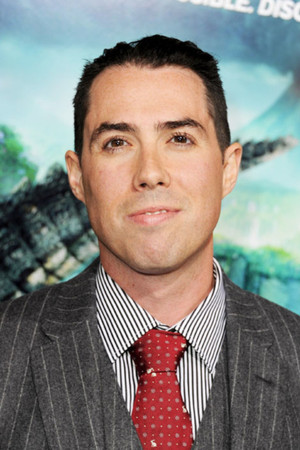Brad Peyton photo