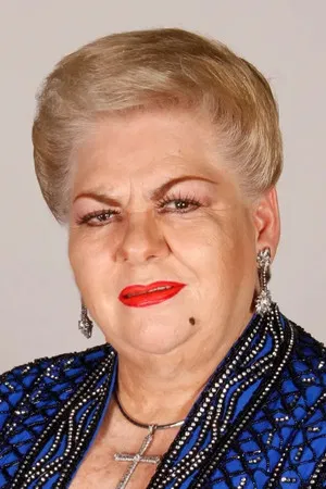 Paquita la del Barrio photo