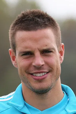 César Azpilicueta photo