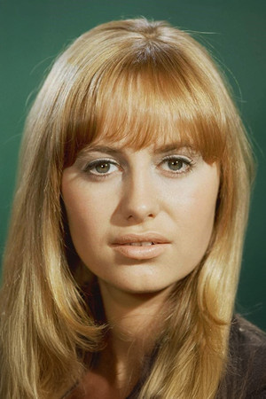 Susan George photo