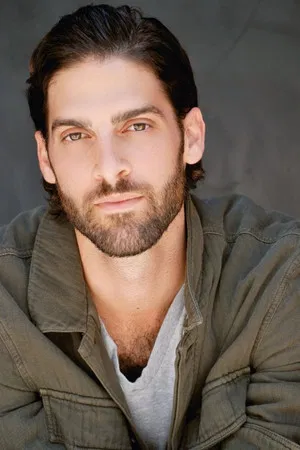 Jordan Turchin photo