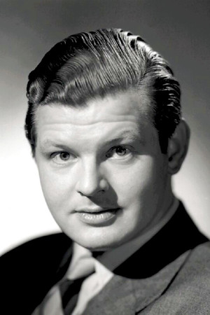 Benny Hill photo
