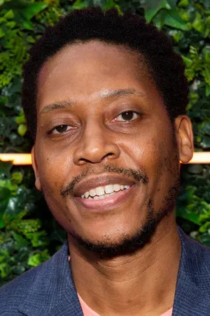 Namir Smallwood photo