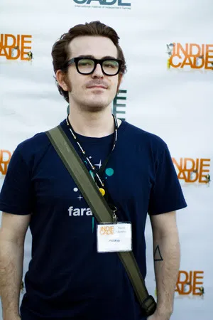 Phil Fish photo