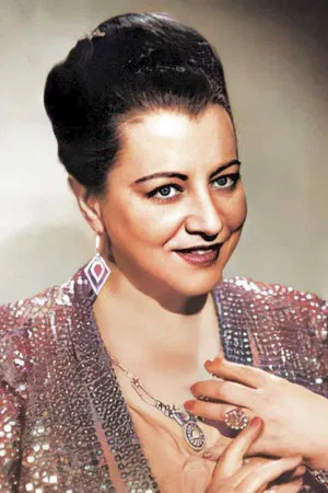 Symona Boniface photo