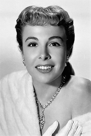 Marge Champion photo