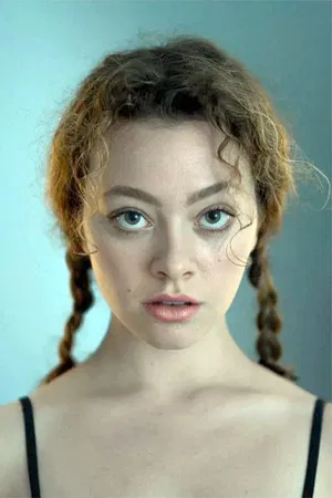 Katerina Bekker photo