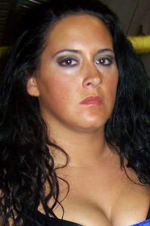 Melanie Cruise photo