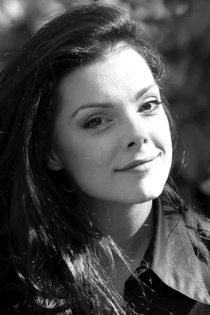 Andromahi Markopoulou photo