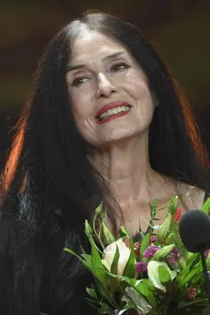 Zuzana Kocúriková photo