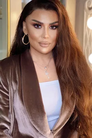 Fatimə Fətəliyeva photo