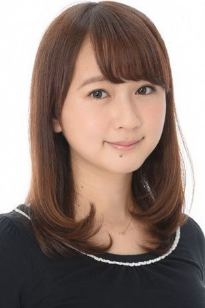 Tomoyo Takayanagi photo