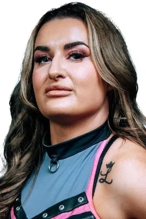 Samantha Hunter photo