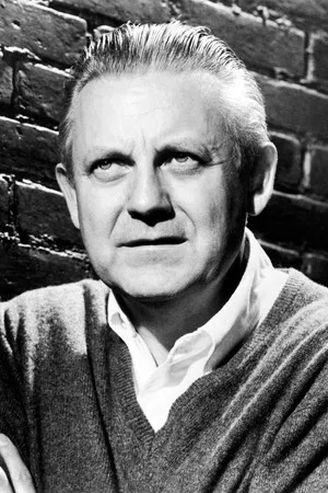 Robert Wise photo