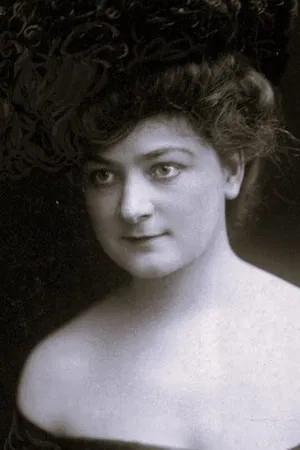 Blanche Douglas photo