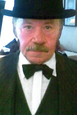 Serhіy Tityuk photo