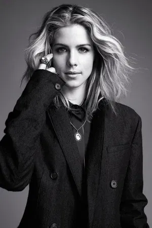 Emily Bett Rickards photo