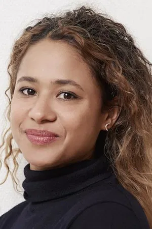 Olivia Joof Lewerissa photo