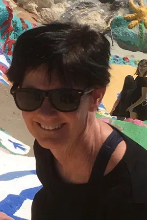 Eileen O'Meara photo