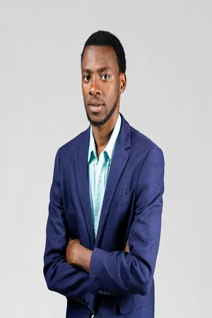 MFITIMANA JANVIER photo