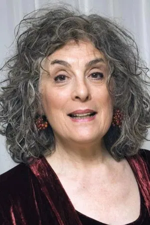 Eleanor Bron photo