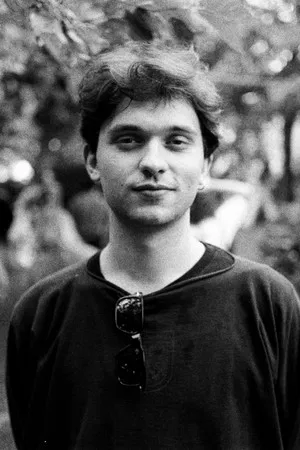 Francesco Pasquinelli photo