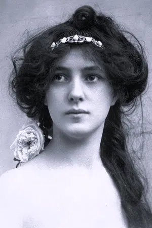 Evelyn Nesbit photo