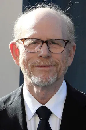 Ron Howard photo