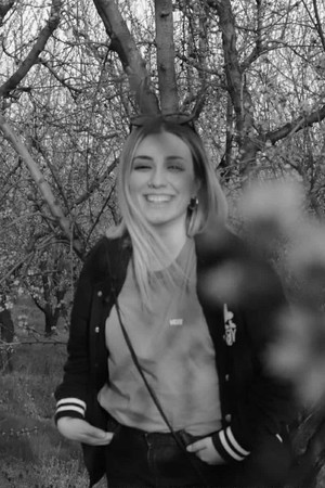 Christina Antoniadou photo