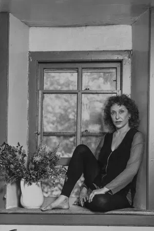 Carolee Schneemann photo