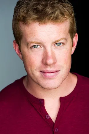 Patrick Quinlan photo