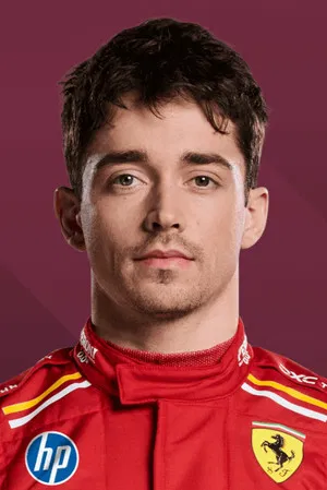 Charles Leclerc photo