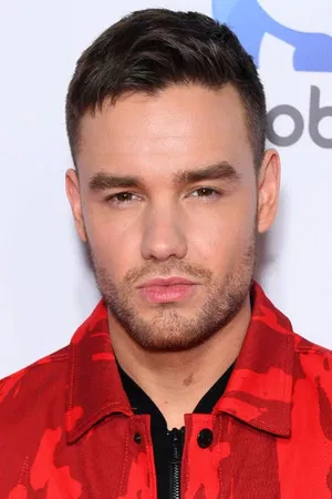 Liam Payne photo