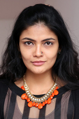 Kalpika Ganesh photo
