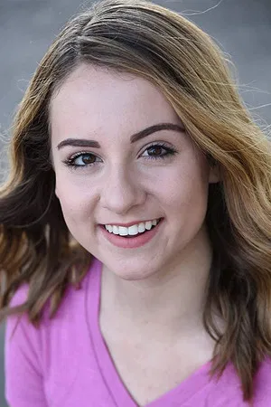 Gabrielle Valladares photo