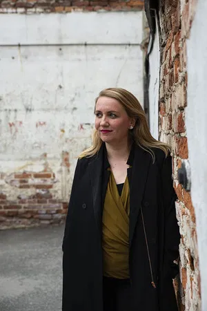 Elli Toivoniemi photo