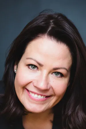 Naddine Madell photo