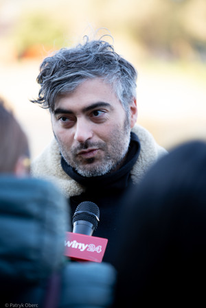 Giacomo Abbruzzese photo