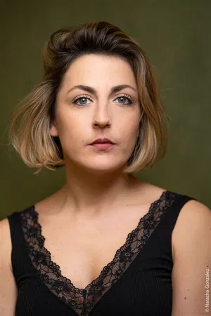 Raphaëlle Costes photo