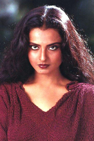 Rekha photo