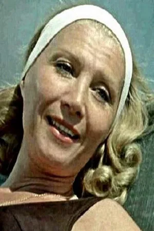 Lucienne Legrand photo