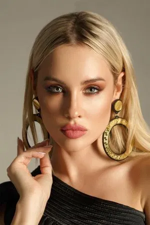 Alina Barkalova photo