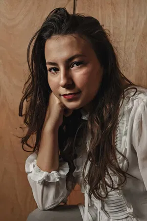 Rebecca Rautmann photo