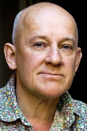 Tomas Norström photo