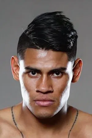 Emanuel Navarrete photo