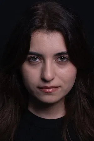 Narmin Baghirli photo