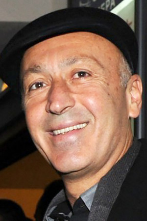 Pavlos Orkopoulos photo