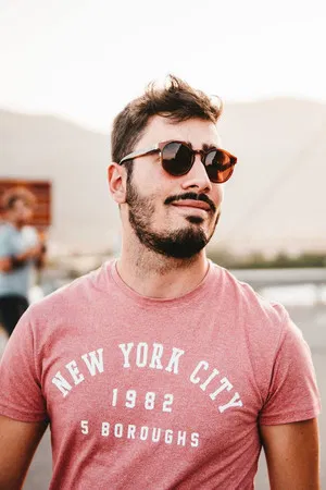 Yannis Papanastasopoulos photo