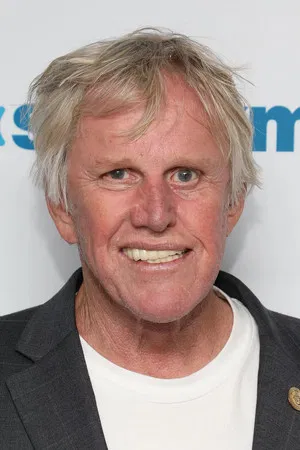 Gary Busey photo